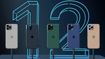 iPhone 12 mini geliyor
