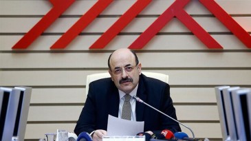 Son dakika… Bugün ilk kez paylaşıldı! Üniversitelerde yeni dönem…