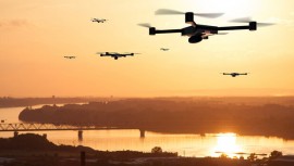Drone ve İHA tehdidini ‘KALKA’ ortadan kaldıracak