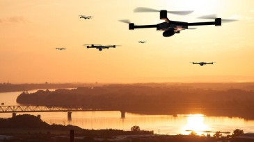 Drone ve İHA tehdidini ‘KALKA’ ortadan kaldıracak