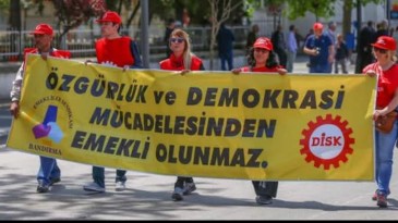 EMEKLİ-SEN‘İN HUKUK ZAFERİ