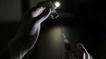 Kritik aşamaya gelindi: Covid-19 aşısında önemli adım…