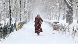 Meteoroloji’den son dakika duyurusu! Tarih verildi! Kar geliyor…