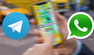 Telegram uygulamasına ilgi arttı Telegram nedir, uygulamaya giriş nasıl yapılır?