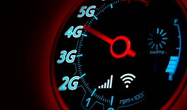 5G’de yeni dünya rekoru