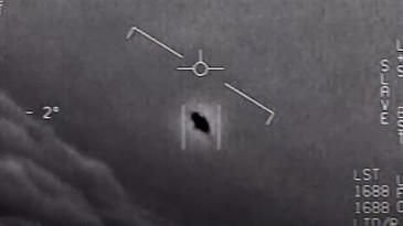 Eski Ulusal İstihbarat Direktörü’nden UFO itirafı