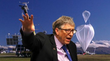 İşte Bill Gates’in Planı