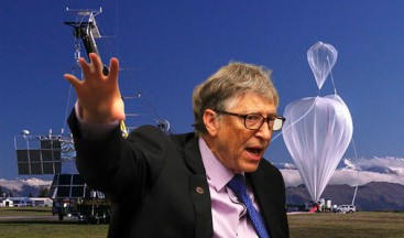 İşte Bill Gates’in Planı