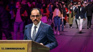 Tam kapanma mı geliyor mu? Kalın’dan tartışmaları bitiren açıklama