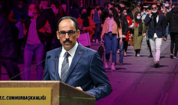 Tam kapanma mı geliyor mu? Kalın’dan tartışmaları bitiren açıklama