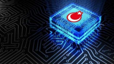 Yerli ve milli işlemci ‘Çakıl’ IDEF’te tanıtıldı
