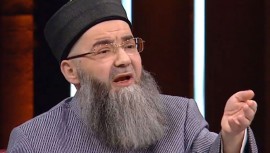 Cübbeli Ahmet Hoca’dan Ali Babacan’a zehir zemberek sözler