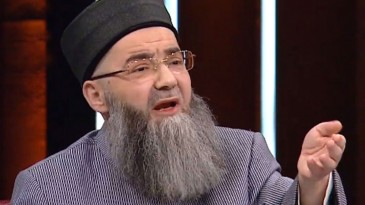 Cübbeli Ahmet Hoca’dan Ali Babacan’a zehir zemberek sözler