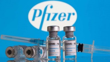 Çin, Pfizer’ın Kovid-19 ilacına acil kullanım onayı verdi