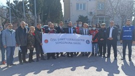 Elektrik Zamlarına Sendikalardan Tepki Gecikmedi