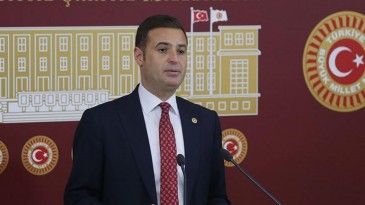 AHMET AKIN: MADEN FACİASININ TEK SORUMLUSU AKP İKTİDARIDIR