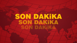 İstiklal Caddesi’nde patlama