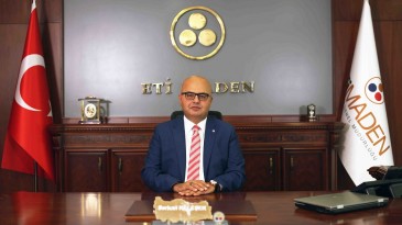 Eti Maden Bir Satış Rekoru Daha Kırdı