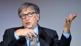 Bill Gates’ten yapay zeka uyarısı: Büyük şirketlerin sonunu getirebilir