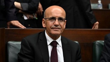 Bakan Şimşek’ten faiz kararı sonrası ilk açıklama