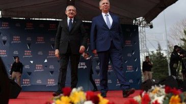 CHP’de Ankara için yeni aday önerisi: İçimizden aday çıkartalım