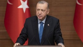 Cumhurbaşkanı Erdoğan: Emlak ve kira piyasası yakında dengeye kavuşacak