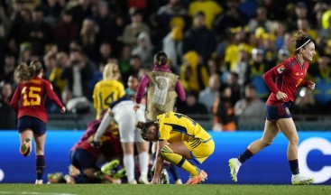 İspanya 2023 FIFA Kadınlar Dünya Kupası’nda ilk kez finalde