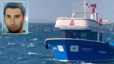 Marmara Adası’nda can pazarı: 1 ölü