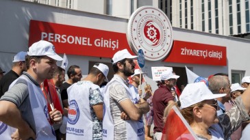 Memur ve memur emeklilerine zamda uzlaşma çıkmadı | Kararı Hakem Heyeti verecek