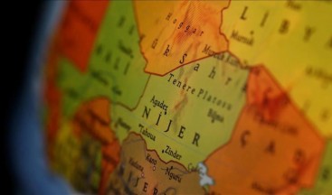 Nijer’den Fransız Büyükelçiye 48 saat süre