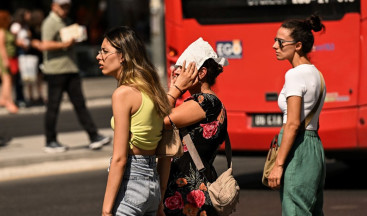 Sıcaklıklar mevsim normallerinin 10 derece üzerine çıkacak