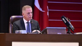 Vali Gül: Esenyurt’ta suç oranı azaldı