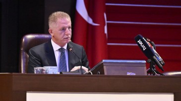 Vali Gül: Esenyurt’ta suç oranı azaldı
