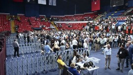 CHP’de gözler İstanbul Kongresi’nde