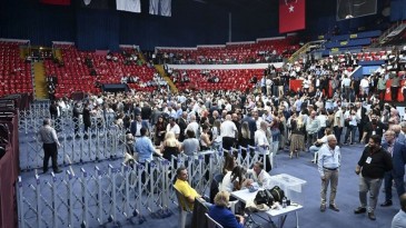 CHP’de gözler İstanbul Kongresi’nde