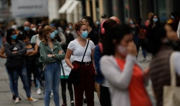 Eris varyantı Türkiye’de