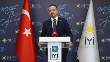 İYİ Parti’den yerel seçim kararı: 81 ilde kendi adaylarıyla girecekler