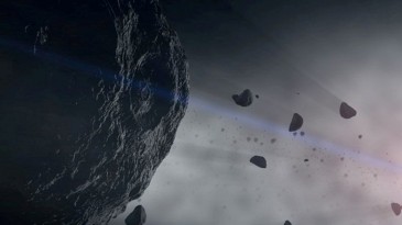 NASA’dan Dünya’ya çarpması beklenen asteroid ile ilgili açıklama: Bennu’dan gelen örneklerde tanımlanamayan toz bulundu