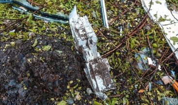 Kiev’e ait 2 uçak tipi İHA imha edildi