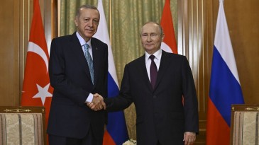 Soçi’de kritik tahıl görüşmesi