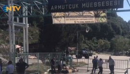 Zonguldak Ereğli’de maden ocağında göçük