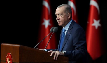 Cumhurbaşkanı Erdoğan’dan Ahsıka Türkleri paylaşımı