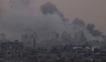 İsrail’in Gazze’deki işgaline dünyadan tepkiler