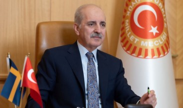 Kurtulmuş: İsveç’in NATO’ya katılım protokolü bu hafta komisyonda görüşülebilir