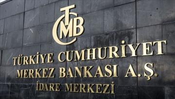 Merkez Bankası faiz kararı ne zaman? (2023 TCMB kasım ayı faiz kararı toplantısı)