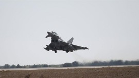 MSB kaynaklarından ”Eurofighter” açıklaması