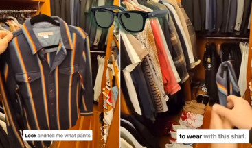 Meta’nın akıllı gözlükleri güncelleniyor: Yapay zeka kombin tavsiyesi verecek