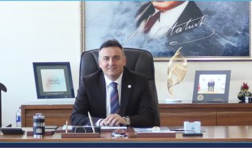 SİGORTA SEKTÖRÜNE DESTEK VERİLMESİ GEREKİYOR