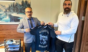 Rambo Hakan Sahalara Geri Dönüyor