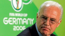 SON DAKİKA: Franz Beckenbauer yaşamını yitirdi